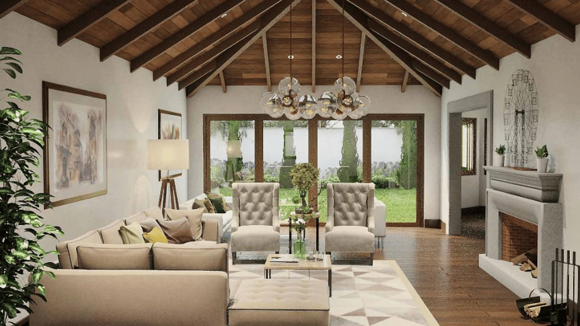 PROYECTO DE CASAS EN VENTA | LAZOS DE FRAIJANES | FRAIJANES