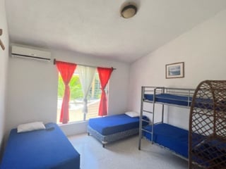 Casa Vacacional en Venta San Marino Puerto San José - 3