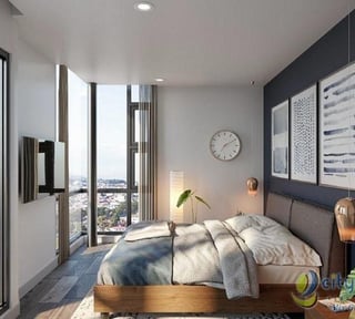Apartamento para Estrenar en Calzada Aguilar Batres