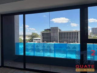Apartamento en Renta, Zona 13 (R10315) - 5