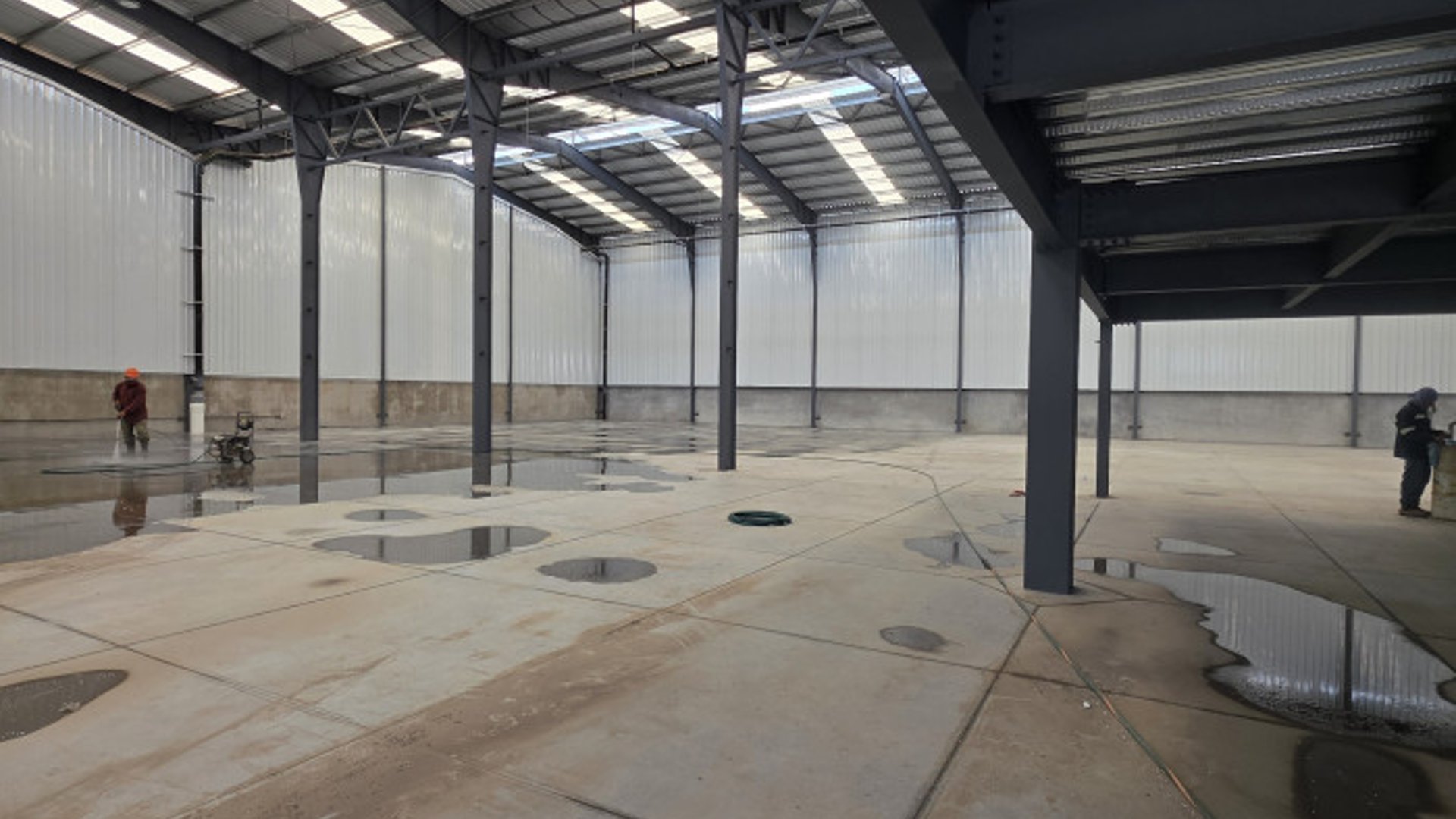 En venta Ofibodega en Parque Industrial de Amatitlán - Miniatura 10