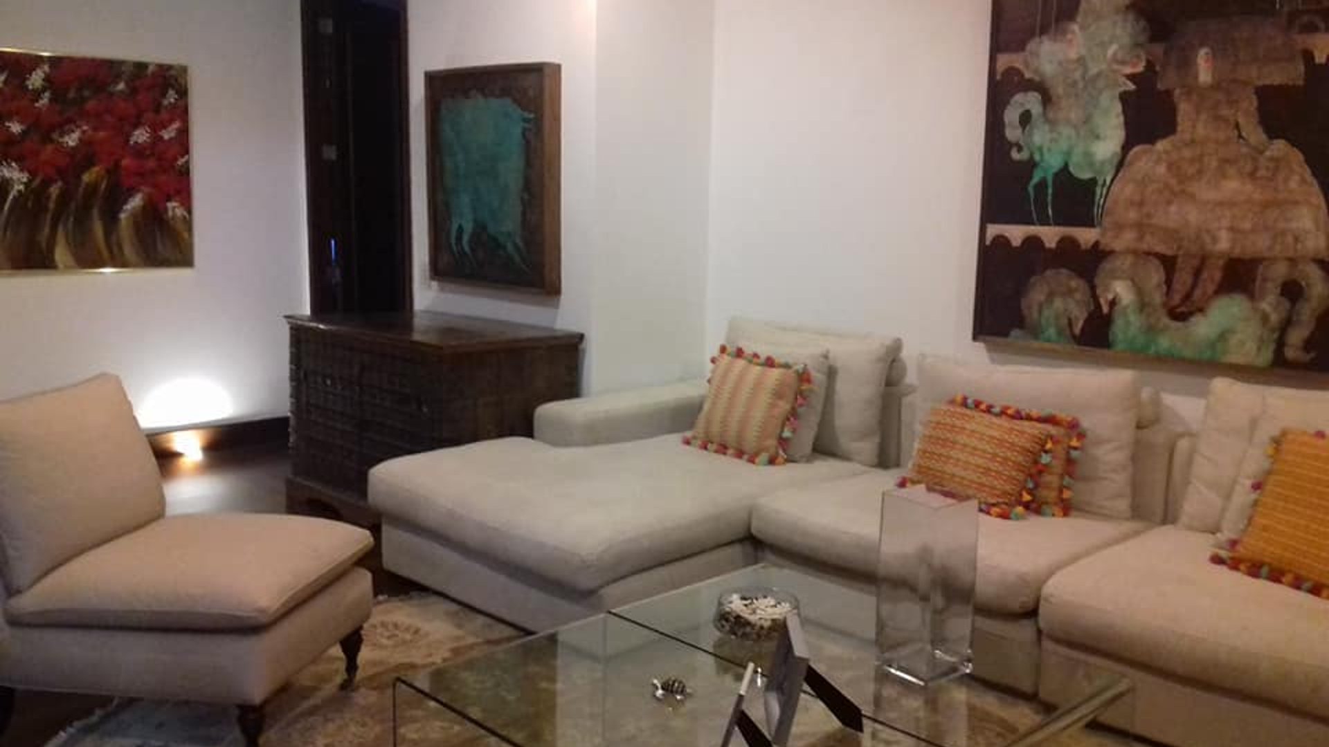 Apartamento en Alquiler en Casa Oakland