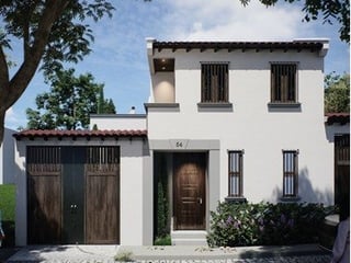 Casa en venta en Residencial Alameda de Don Vicente, Ciudad Vieja  - 2