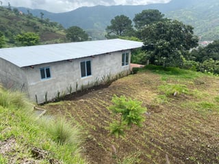 Se vende casa tipo cabaña en San Lorenzo el Cubo - 2