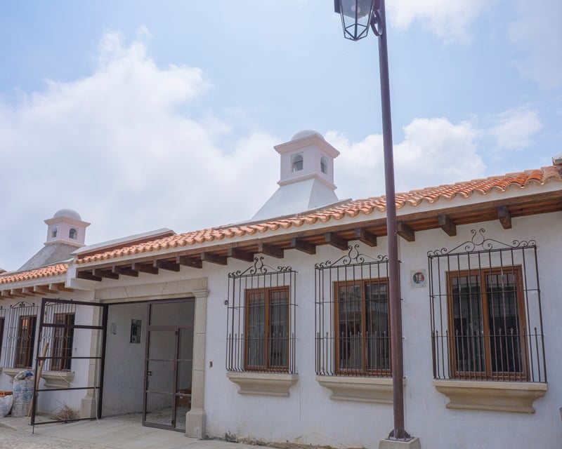 VENDO CASA EN CIUDAD VIEJA LOS FRANCISCANOS COLIBRI A