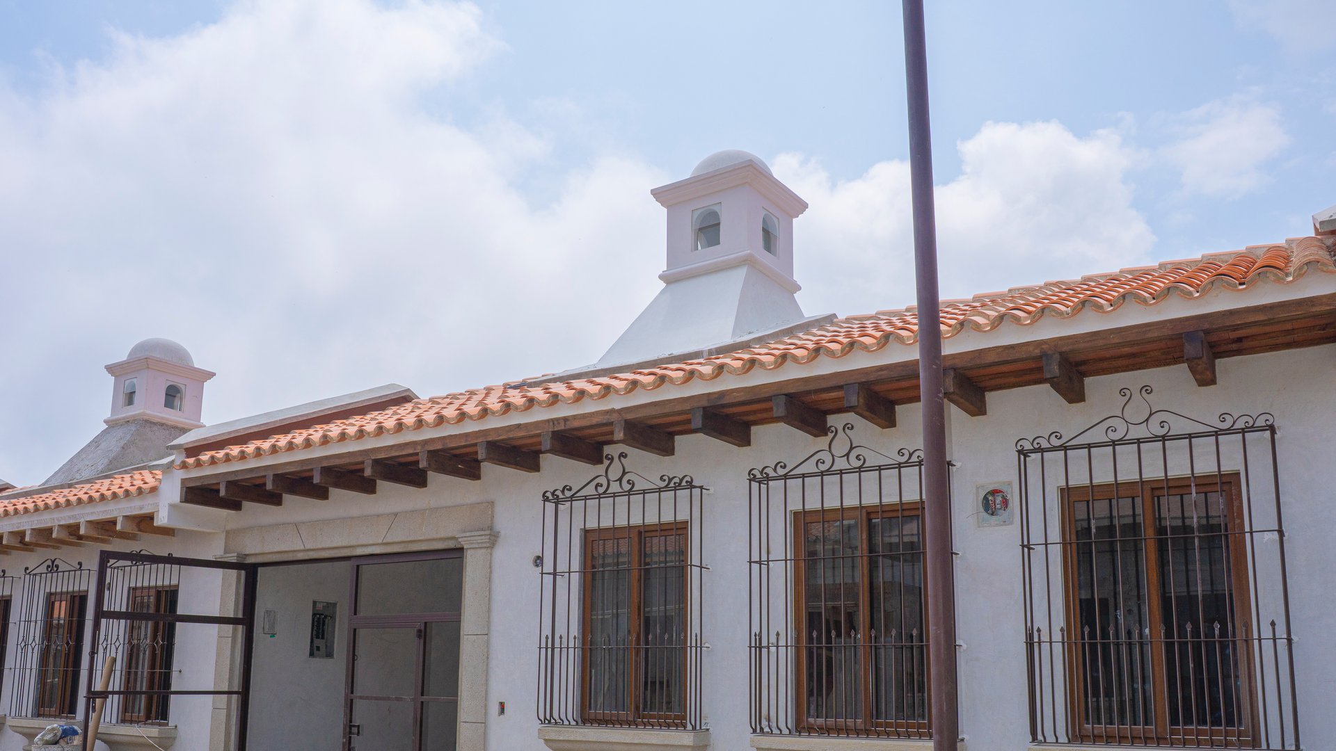 VENDO CASA EN CIUDAD VIEJA LOS FRANCISCANOS COLIBRI A
