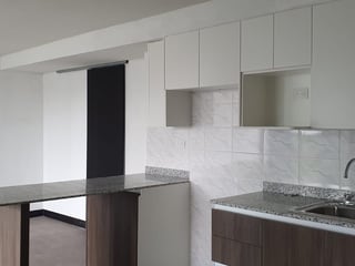 Apartamento en Renta, Carretera Salvador, Puerta Parada. Edificio Monet - 3