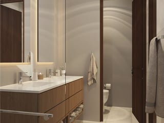 Apartamento en venta en zona 15 Vista Hermosa 2 - 2