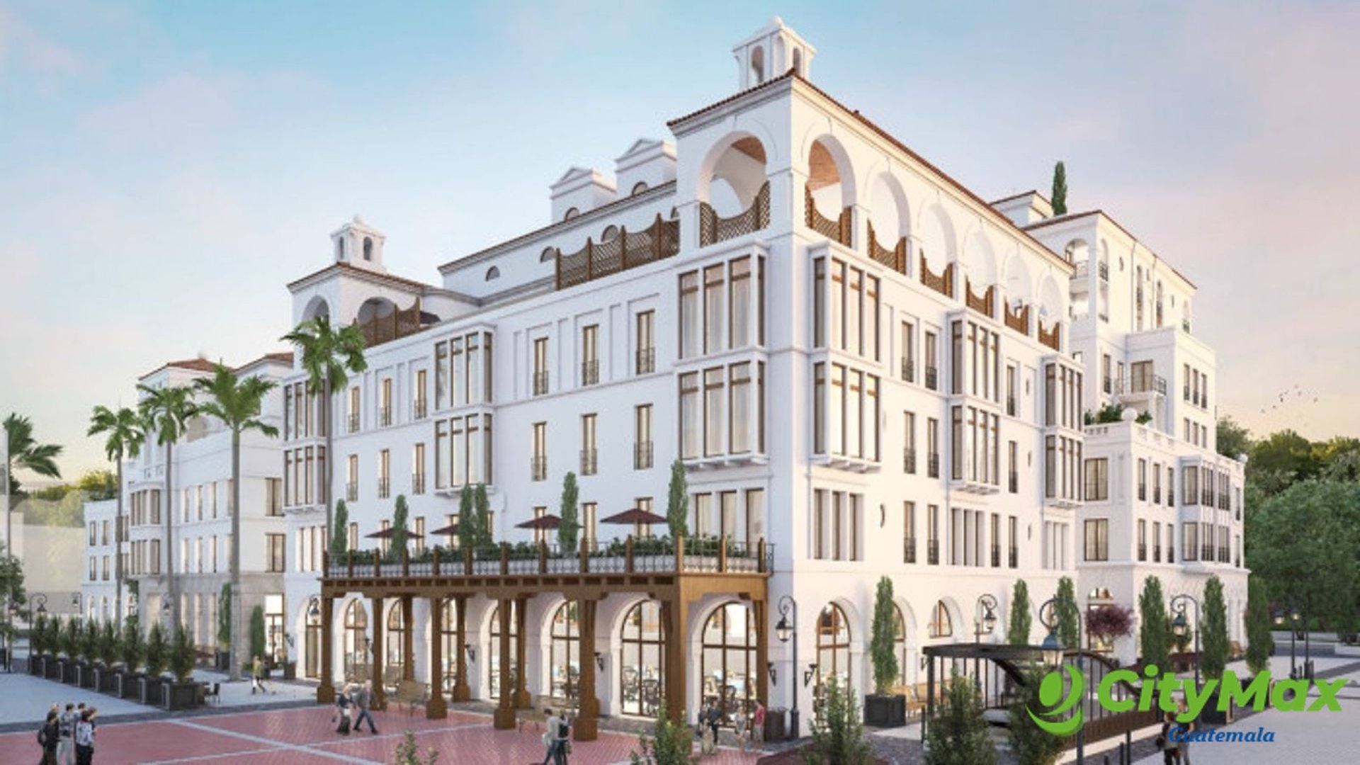 Oficina en Renta en Ciudad Cayalá zona 16