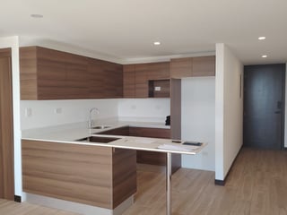 Apartamento en renta Zona 14 Terra Delfines - Image 2