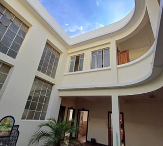 Casa en Renta para Oficinas en Centro Histórico Zona 1