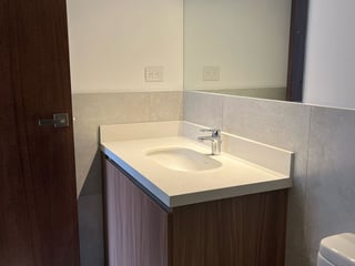 Alquiler de apartamento de 1 habitación en Casa Roble zona 14 - 5