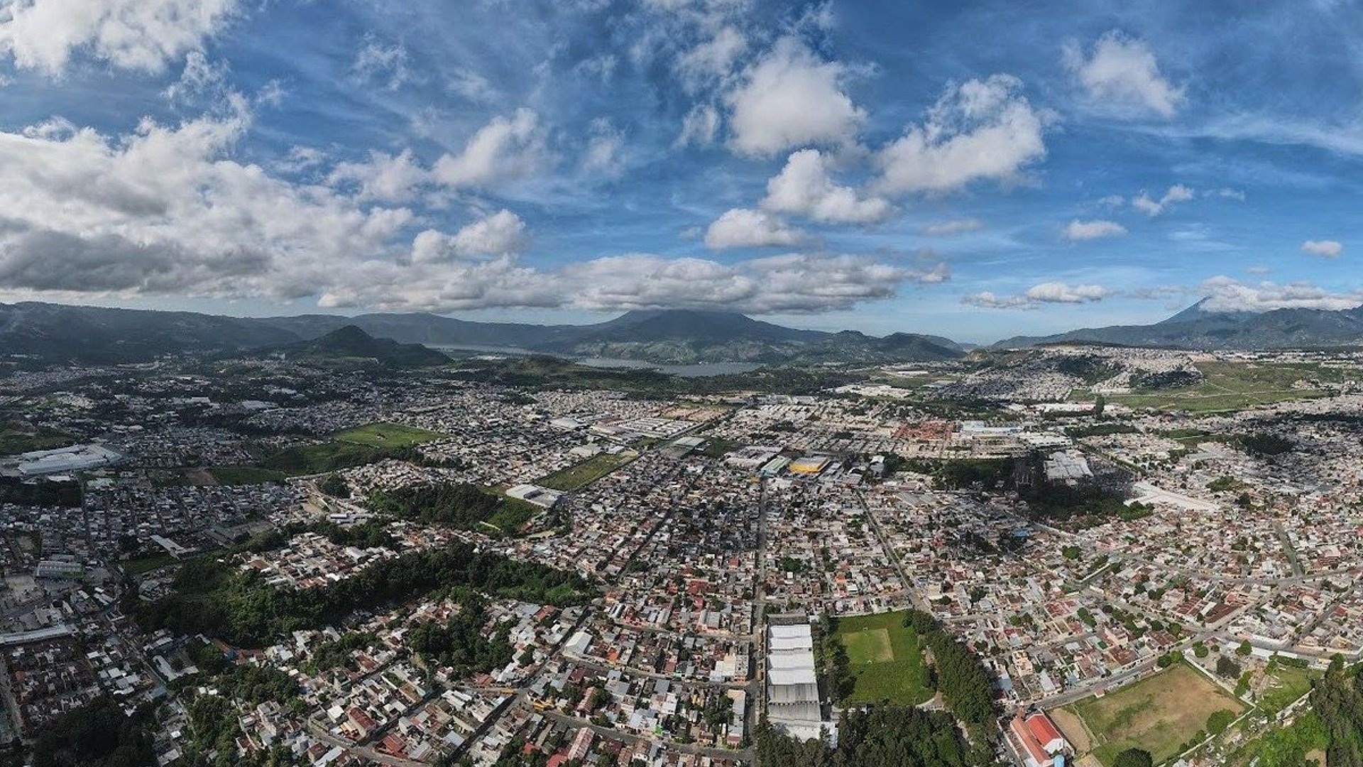Terreno en Venta en Villa Nueva, Guatemala | Ideal para Desarrollo Industrial, - Image 1