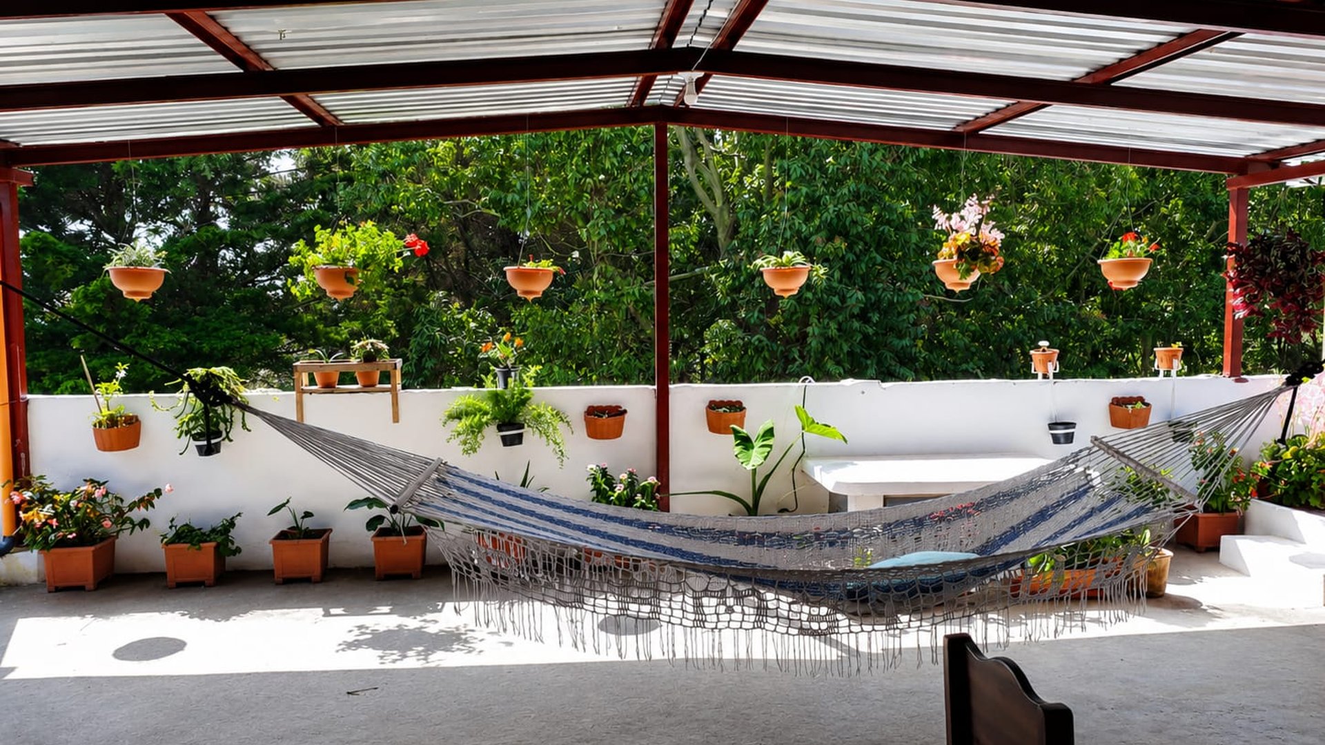 Preciosa Casa En Venta En Residencial Los Olivos - Miniatura 9