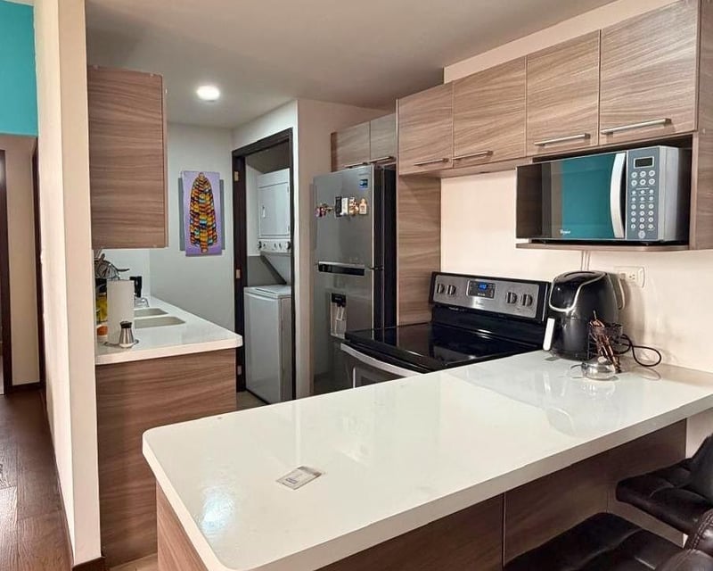 Apartamento en Venta  en Casa Américas – Zona 13