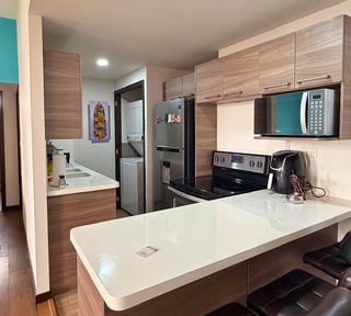 Apartamento en Venta  en Casa Américas – Zona 13