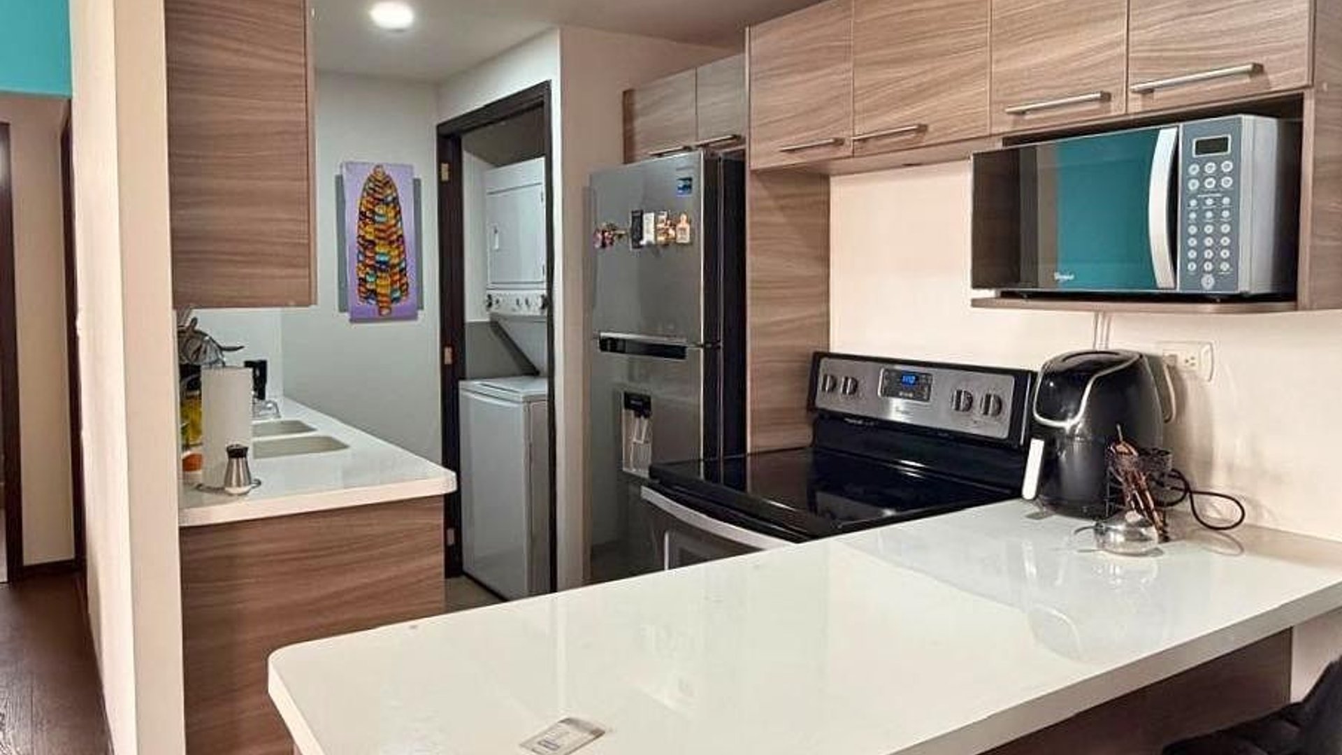 Apartamento en Venta  en Casa Américas – Zona 13 - Image 1