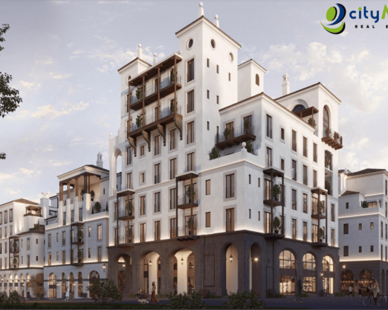 Apartamento en venta en Ciudad Cayala