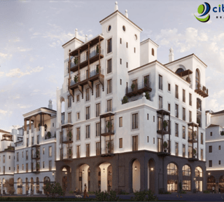 Apartamento en venta en Ciudad Cayala