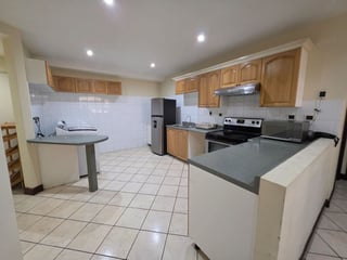 Alquiler apartamento Amueblado 1 Dormitorio | Milenia Zona 10 (B) - 4