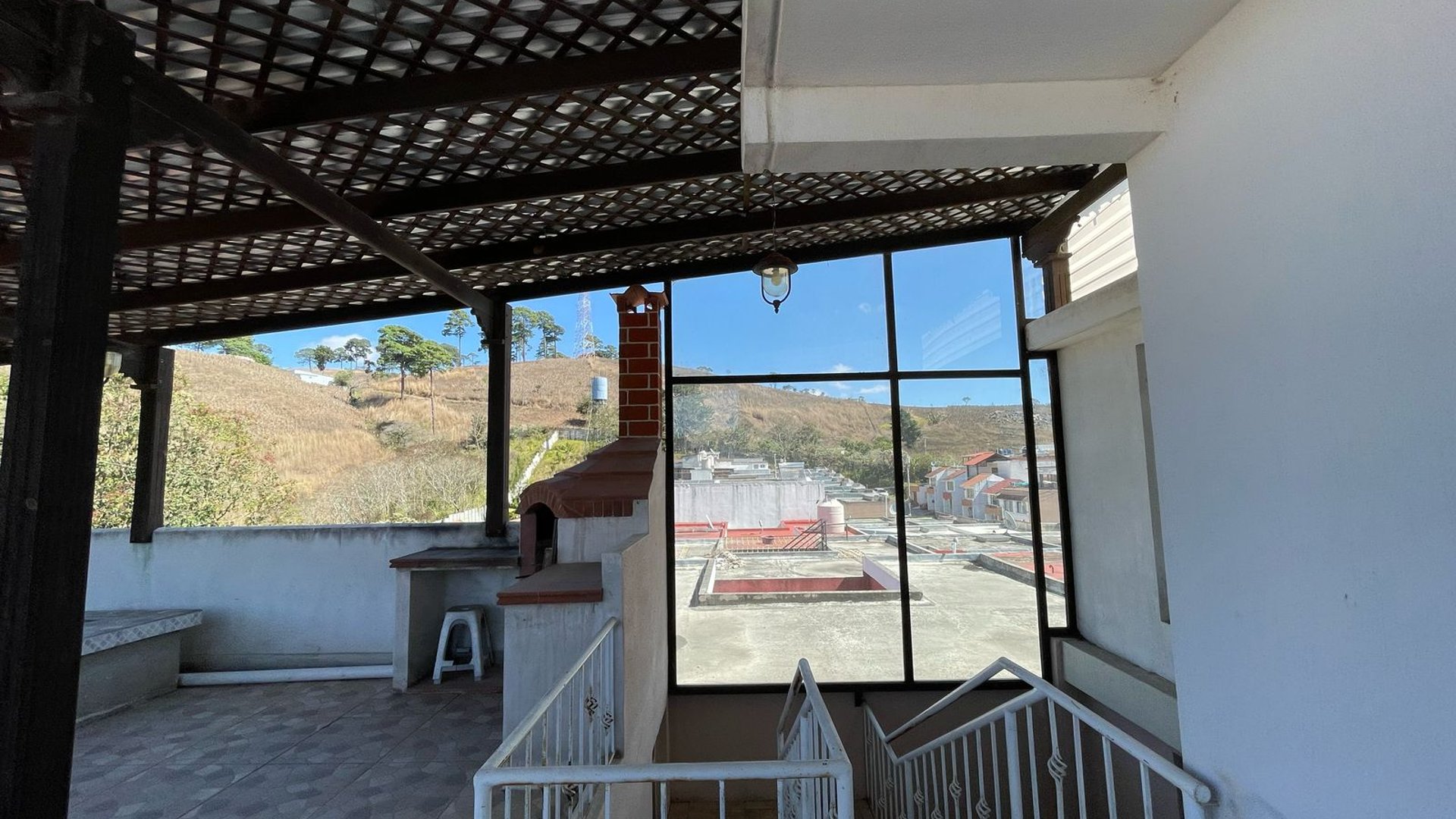 CASA EN RESIDENCIALES LOS OLIVOS ZONA 18 - Miniatura 19