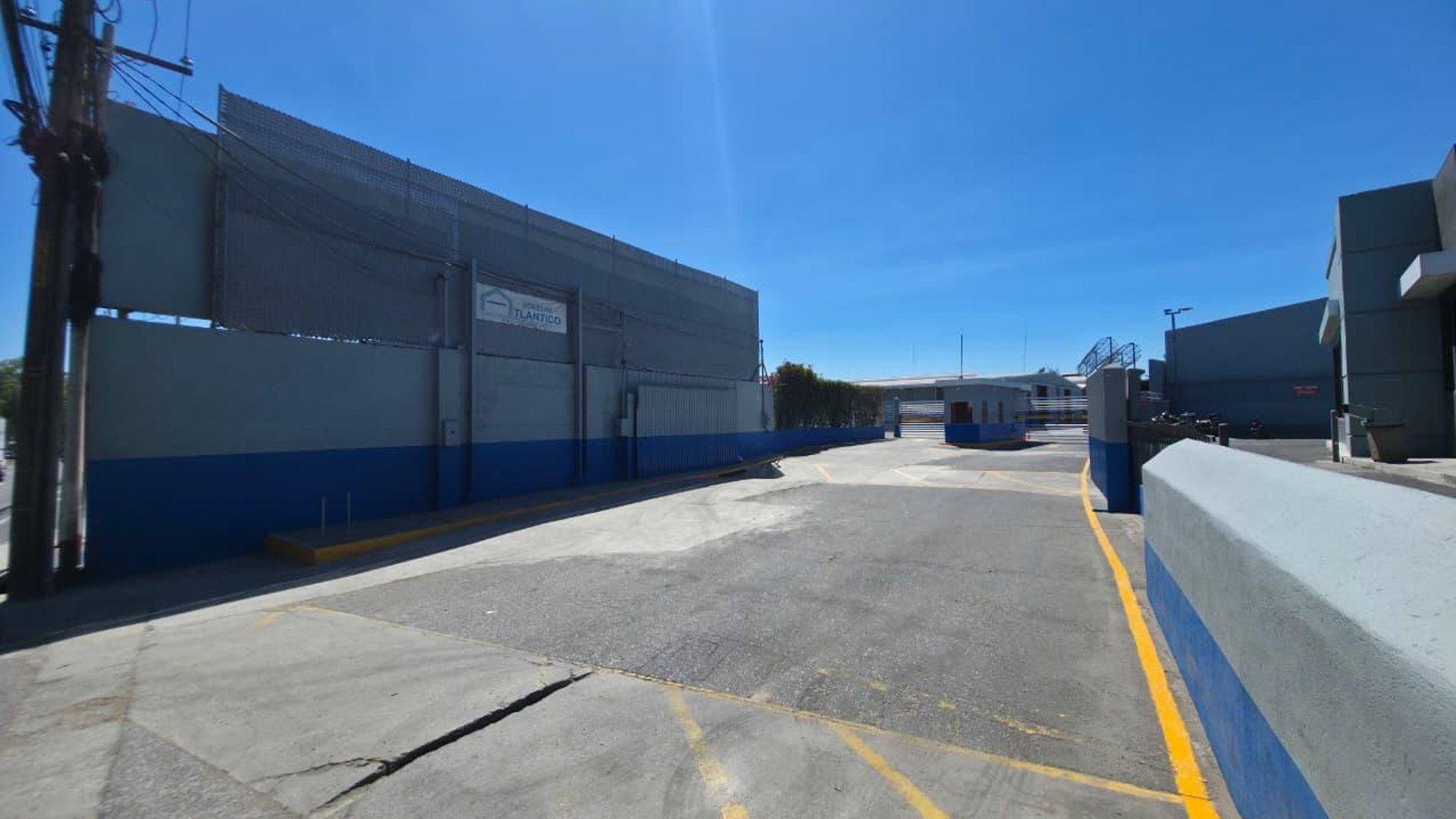 Bodega en renta – Zona 17, Km. 7 Ruta al Atlántico - Miniatura 5