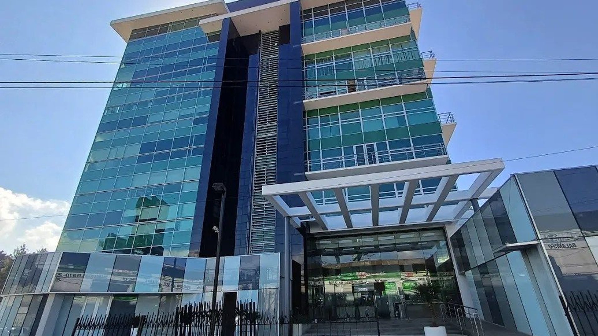 Oficina en Renta en Edificio Scena Business Center, Km 16.5