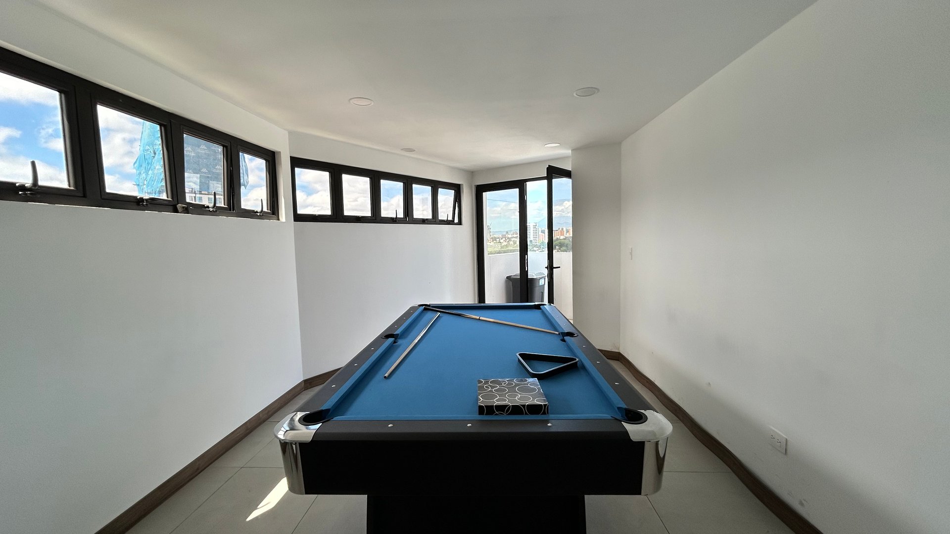 Apartamento en renta, Edificio PRIVE, Vista Hermosa 1 Zona 15 - Miniatura 18