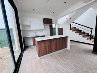 📍 CASA EN RENTA – 3 HAB | 7 GOTAS DE SAN VICENTE | KM. 16.5 CAES - 3