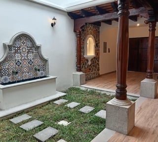 CASA EN VENTA – ANTIGUA GARDENS