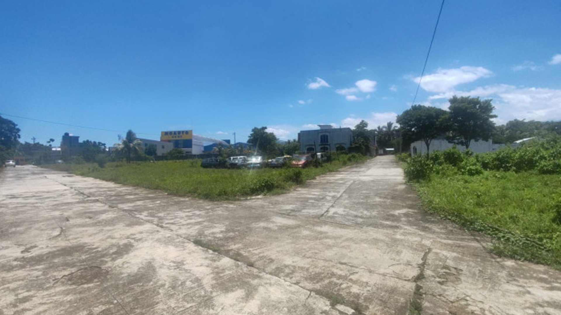 Terreno Residencial en Venta en Mazatenango - Miniatura 2