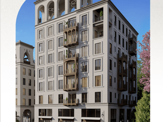 Lujosos Apartamentos en Cayalá Zona 16 - 2