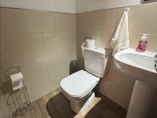 APARTAMENTO EN VENTA EN SALVATTORE | ZONA 10 - 3