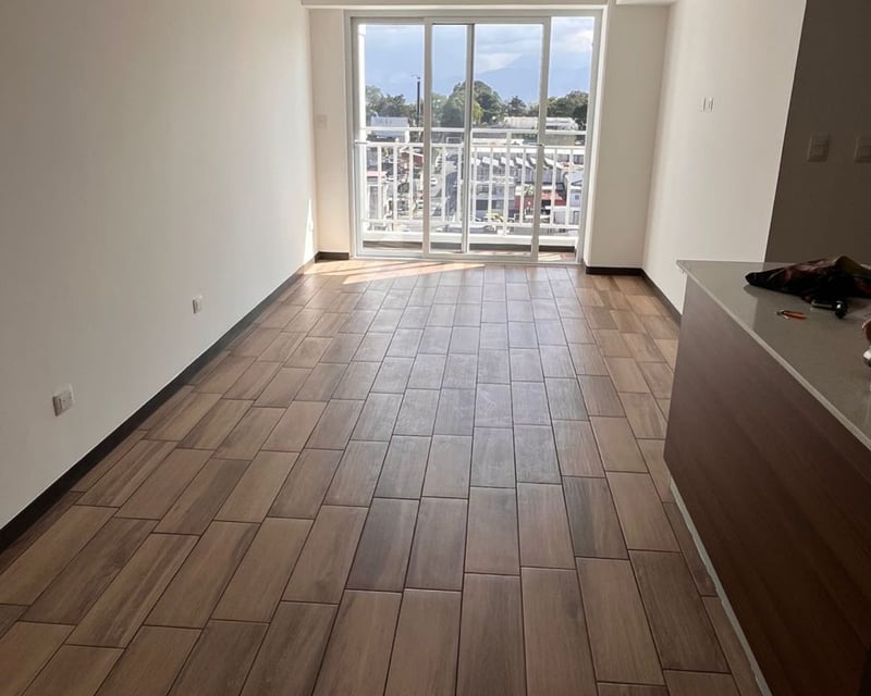 Apartamento En Renta en Torre Pamplona Zona 13