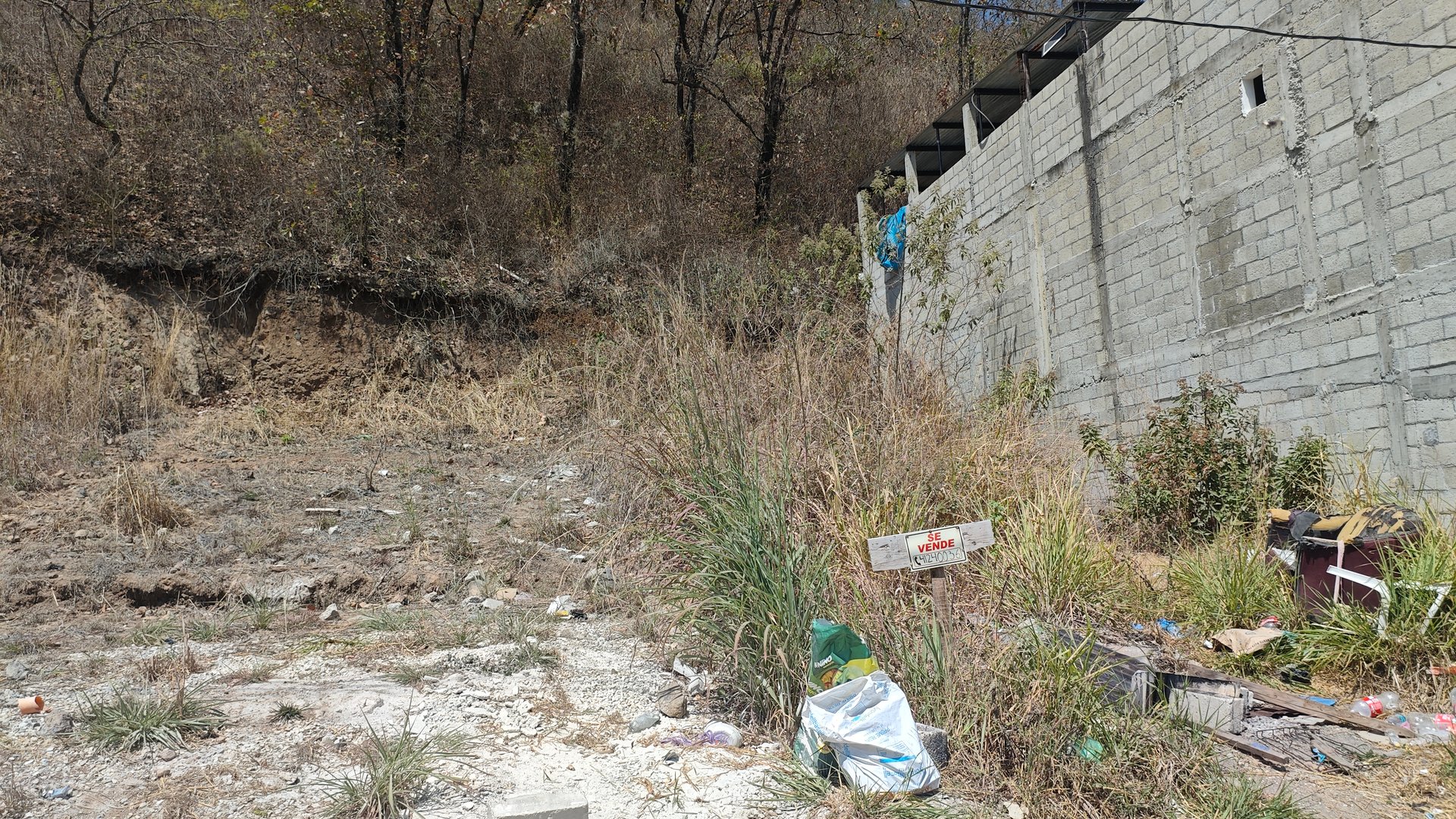 Terreno en Venta en Palencia, Guatemala - ¡Oportunidad Única!