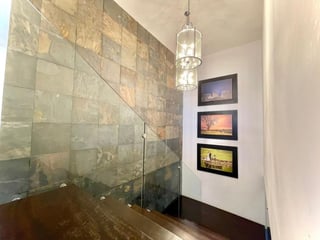 Pent House de 2 niveles en Venta Zona 15 - 5