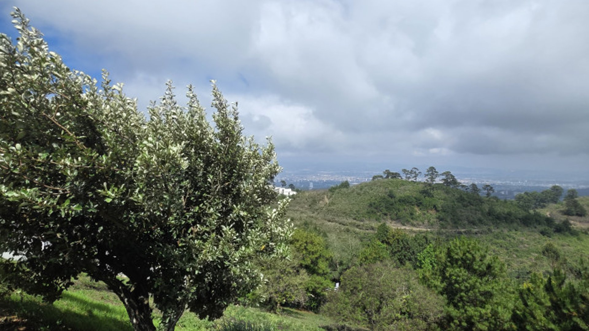 Exclusivo Terreno en venta El Pulté zona 16 Guatemala - Miniatura 4