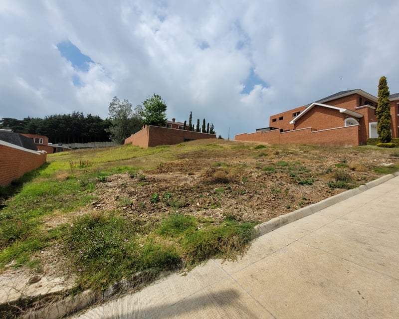 Terrenos en Venta en Condominio Buenafuente, Km. 16.5 CES Guatemala
