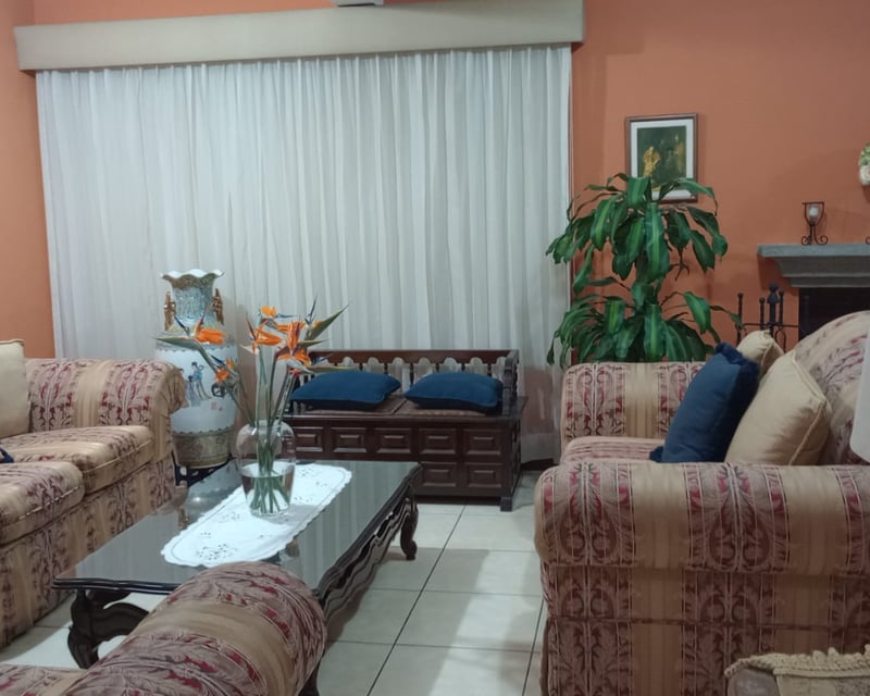 Casa en venta 3 habitaciones en KM 16 CAES entrada a Olmeca Ref-5552