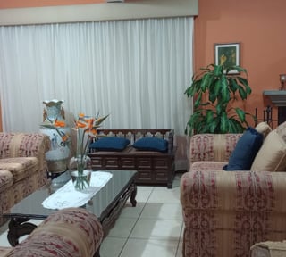 Casa en venta 3 habitaciones en KM 16 CAES entrada a Olmeca Ref-5552