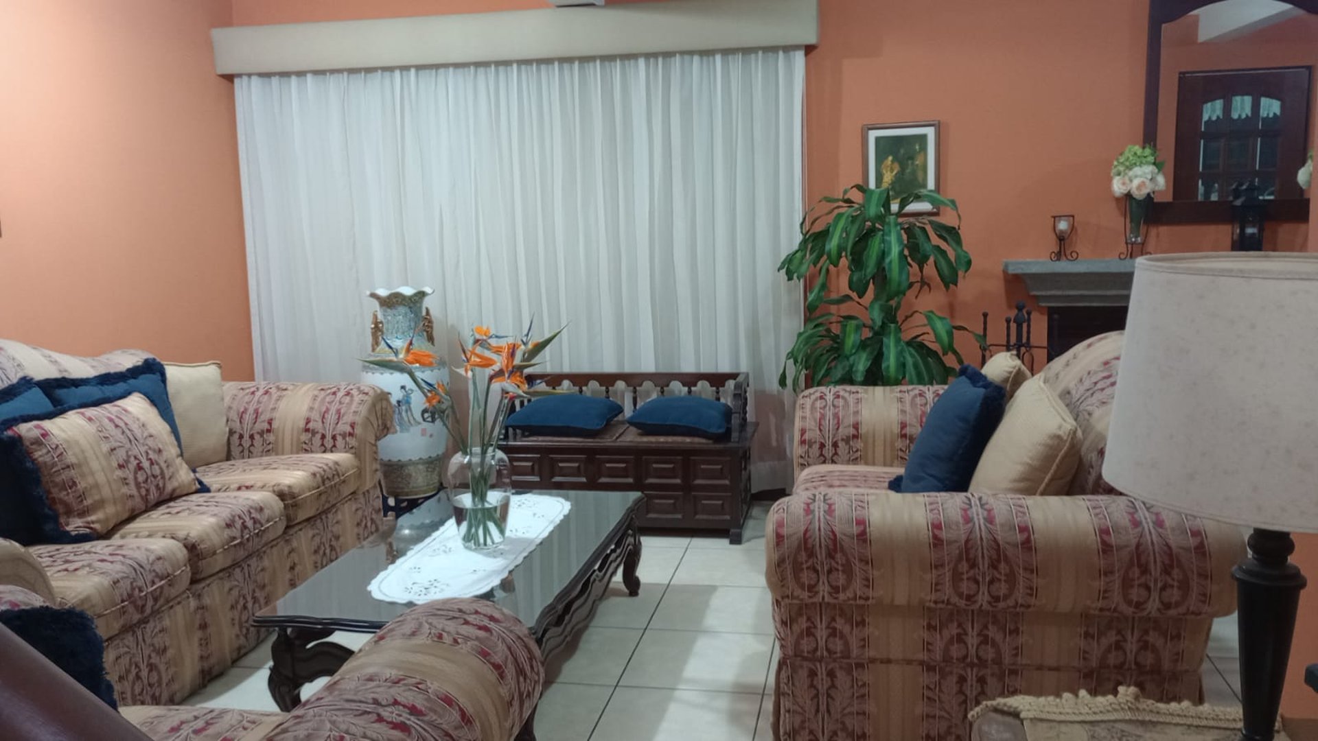 Casa en venta 3 habitaciones en KM 16 CAES entrada a Olmeca Ref-5552