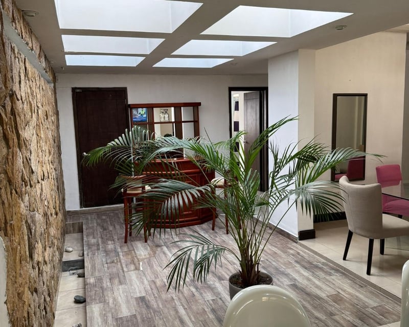 Casa en Venta – Santa Elisa, Zona 12