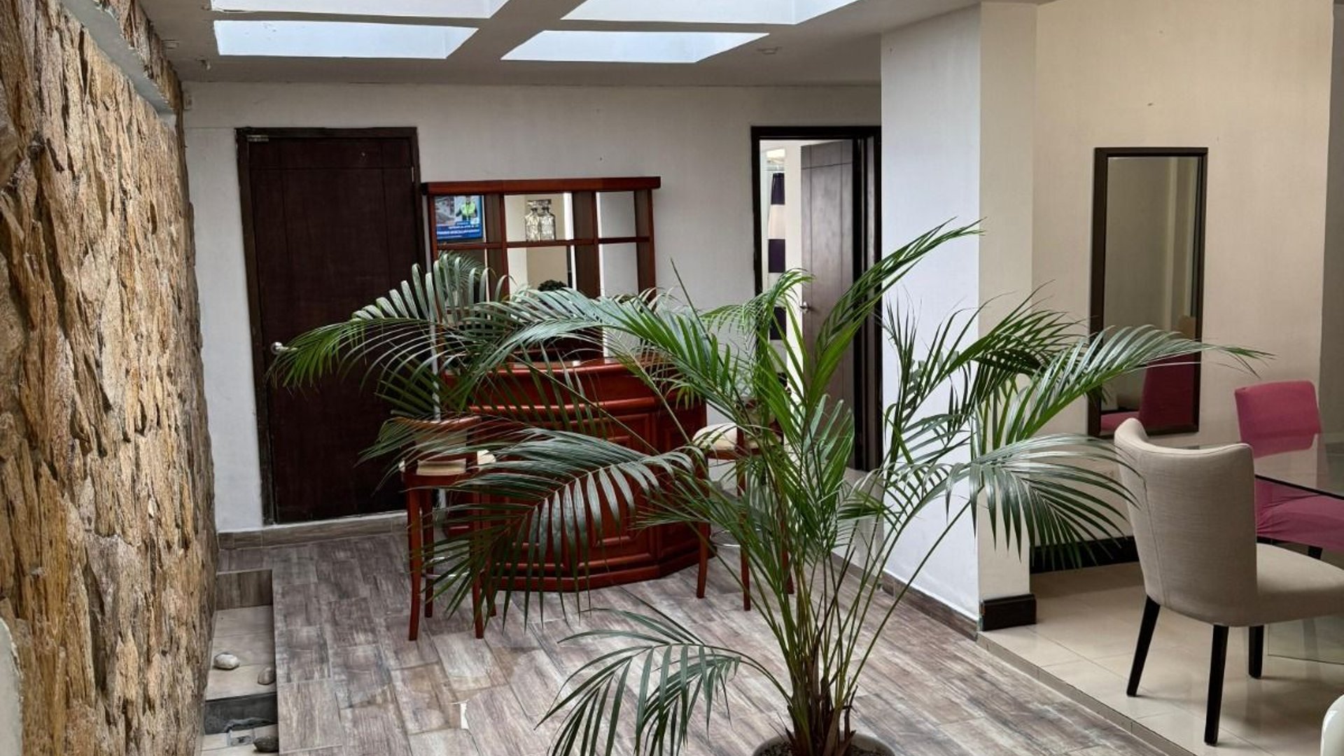 Casa en Venta – Santa Elisa, Zona 12