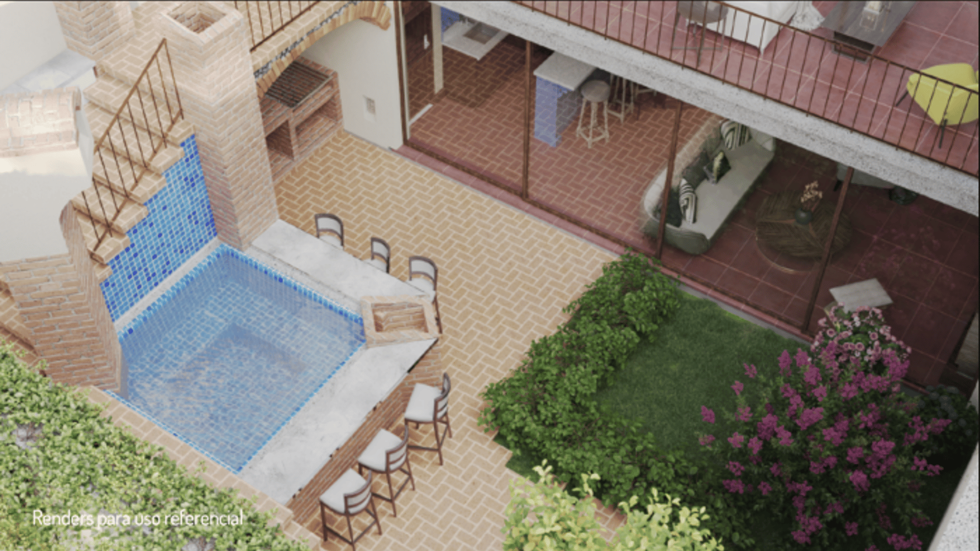 Exclusiva Casa cercana Ciudad Vieja Antigua Guatemala - Miniatura 6
