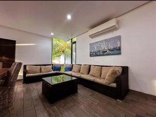 CASA DE PLAYA EN VENTA EN MONTERRICO, EL CONACASTE - 4