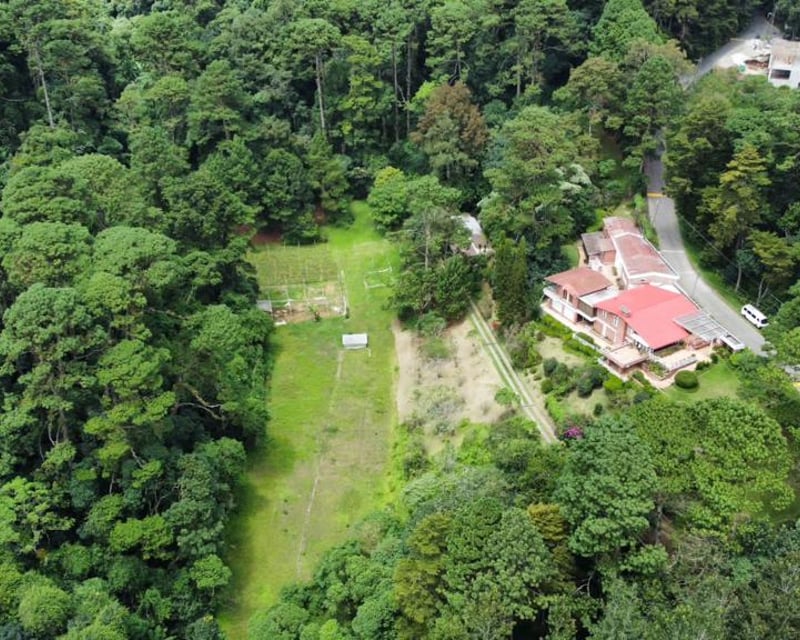 Land for Sale in Santa Rosalía La Laguna, Guatemala City