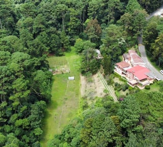 Land for Sale in Santa Rosalía La Laguna, Guatemala City
