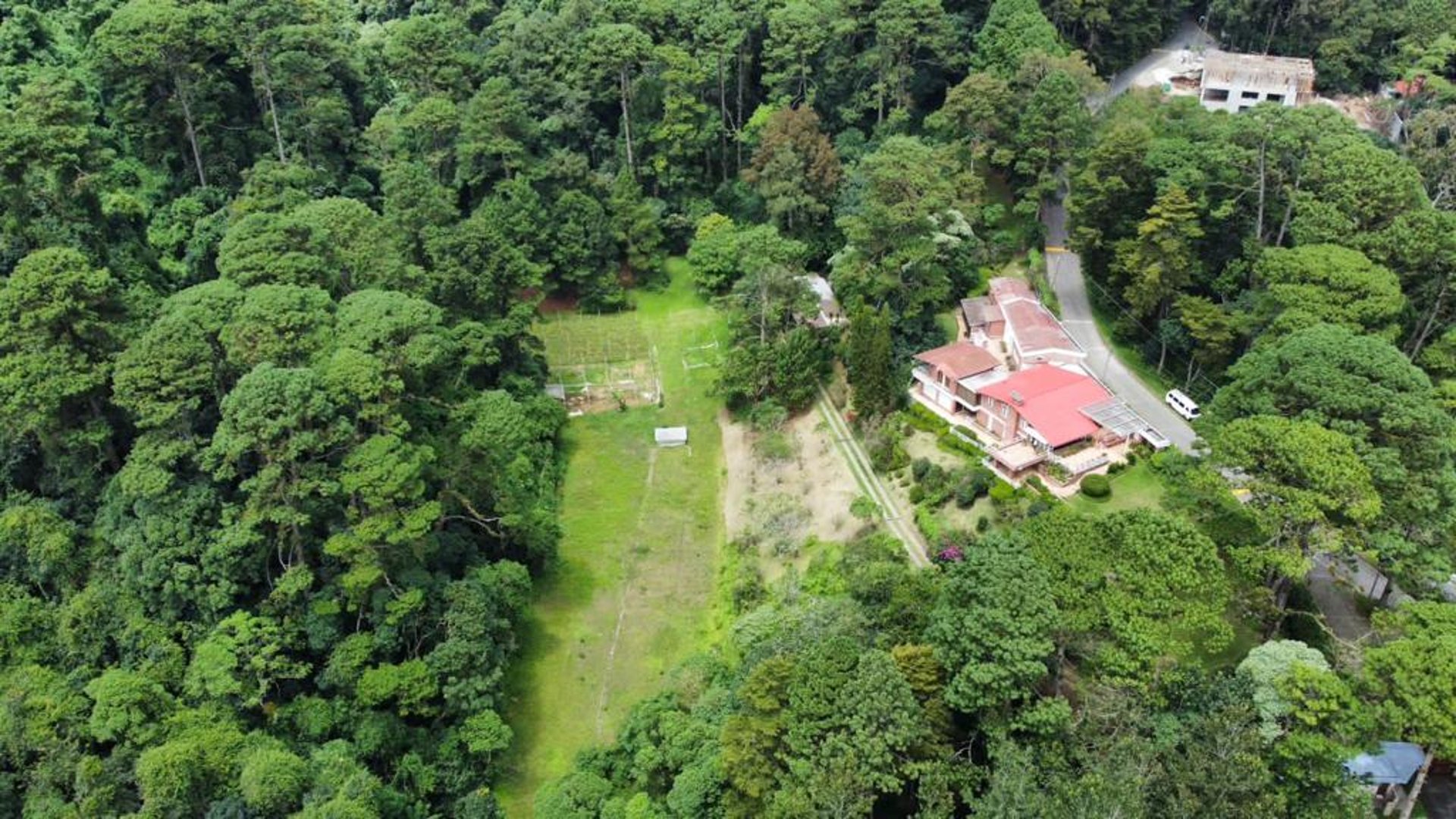 Land for Sale in Santa Rosalía La Laguna, Guatemala City