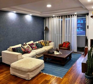 APARTAMENTO EN ALQUILER???? Edificio Verdino, Zona 15