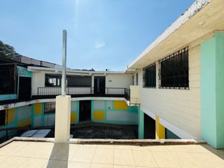 ALQUILER DE AMPLIA PROPIEDAD COMERCIAL - BOCA DEL MONTE, VILLA CANALES - Image 11